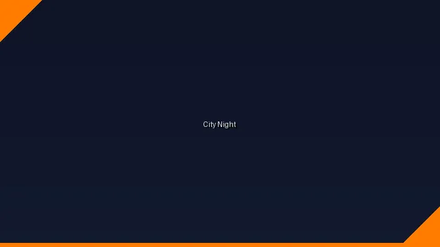 城市夜景主题赛 - 斗罗大陆第1季 视频创作挑战